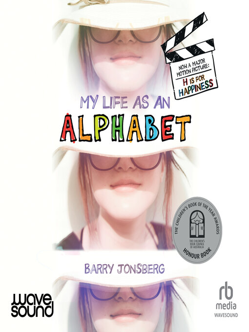 Title details for My Life as an Alphabet by Barry Jonsberg - Available